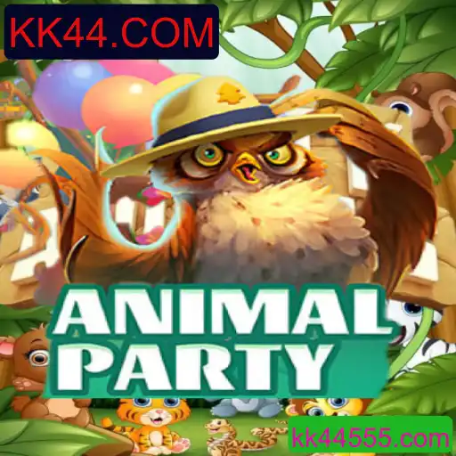 Descubra o Mundo de Emoção e Estratégia em AnimalParty