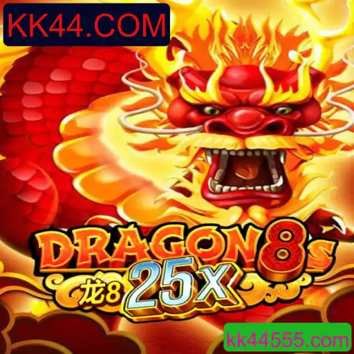 Descubra o Fascinante Mundo do Jogo Dragon8s25x no KK44.COM