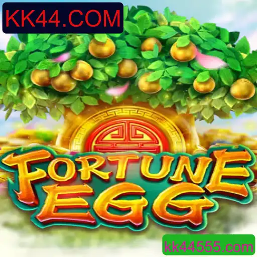 Descubra FortuneEgg: A Revolução em Jogos Online com KK44.COM