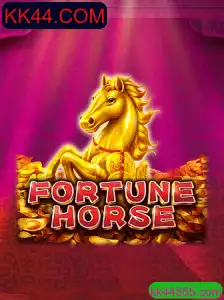 FortuneHorse: Um Mergulho no Mundo Fascinante do Jogo
