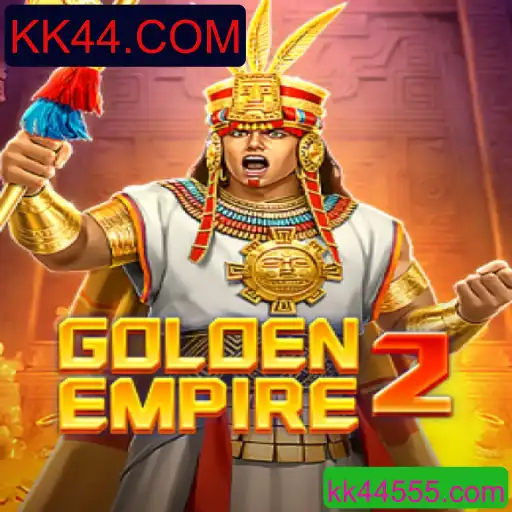 GoldenEmpire2: Mergulhe na Nova Era dos Jogos de Estratégia com a KK44.COM