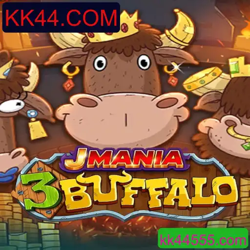 Descubra a Aventura com JMania3Buffalo