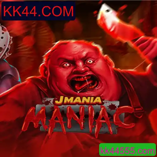 Descubra o Mundo Vibrante de JManiaManiac: Um Jogo Envolvente com KK44.COM
