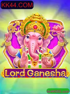Descubra o Fascinante Mundo de LordGanesha: Um Jogo Inovador no Universo de KK44.COM