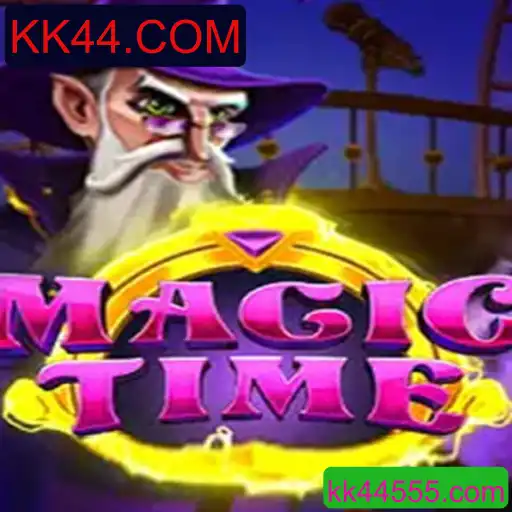 MagicTime: Um Mergulho no Jogo de Estratégia e Magia