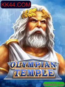Descubra a Magia de OlympianTemple: Um Jogo Inovador no Mundo dos Games