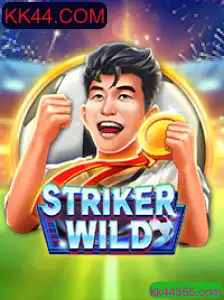 Explorando o Incrível Mundo do Jogo StrikerWILD