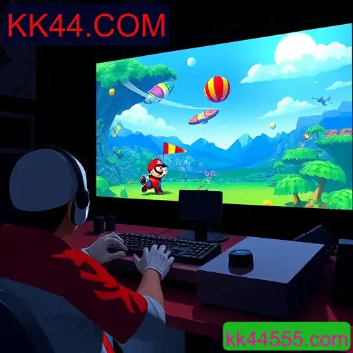 Videogames