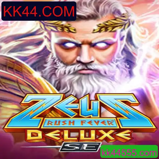 ZeusRushFeverDeluxeSE: Desvendando o Mundo de Aventuras Mitológicas
