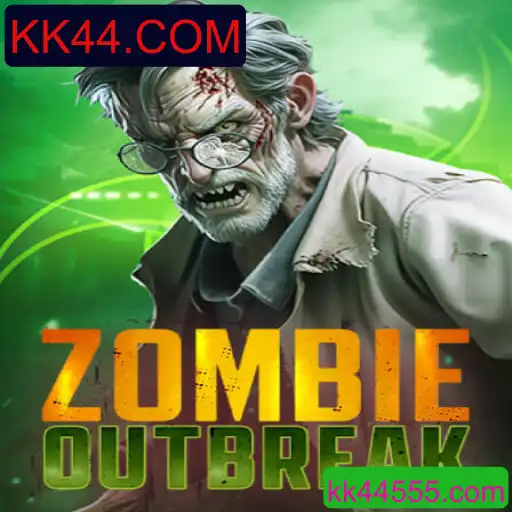ZombieOutbreak: Sobrevivência em um Mundo Pós-Apocalíptico
